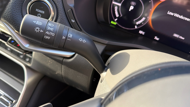 Mazda CX-60 2.5 PHEV Exclusive-Line 5dr Auto Estate